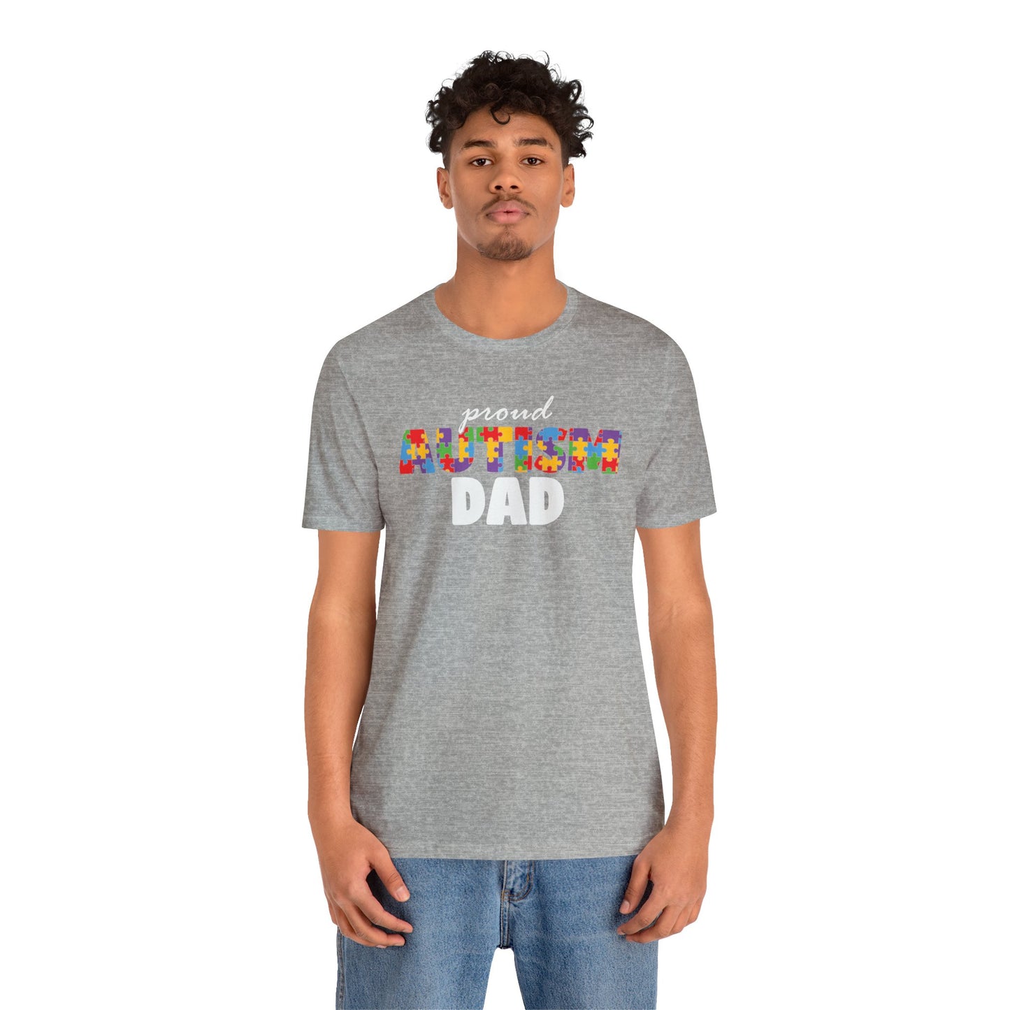 Autism Dad 07