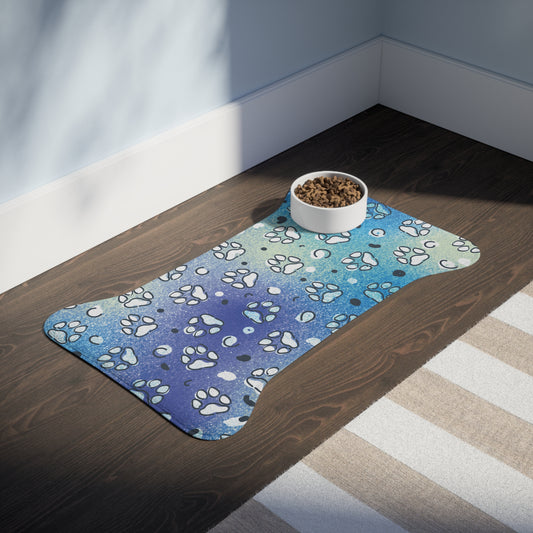 Pet Feeding Mats