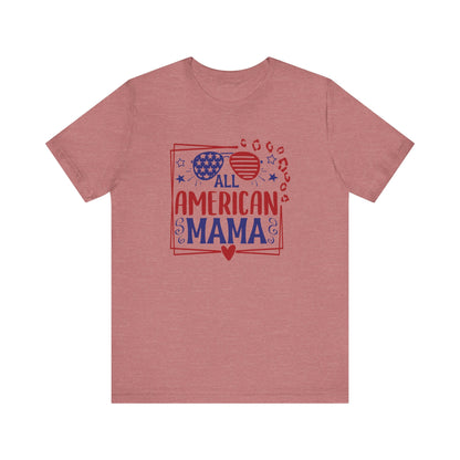 All American Mama