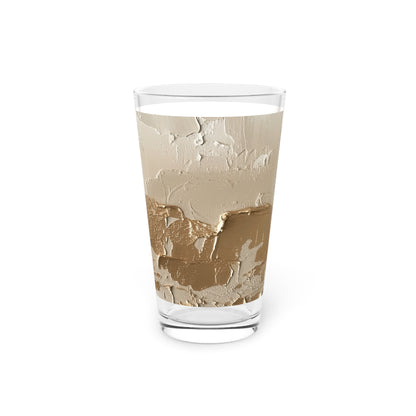 Pint Glass, 16oz