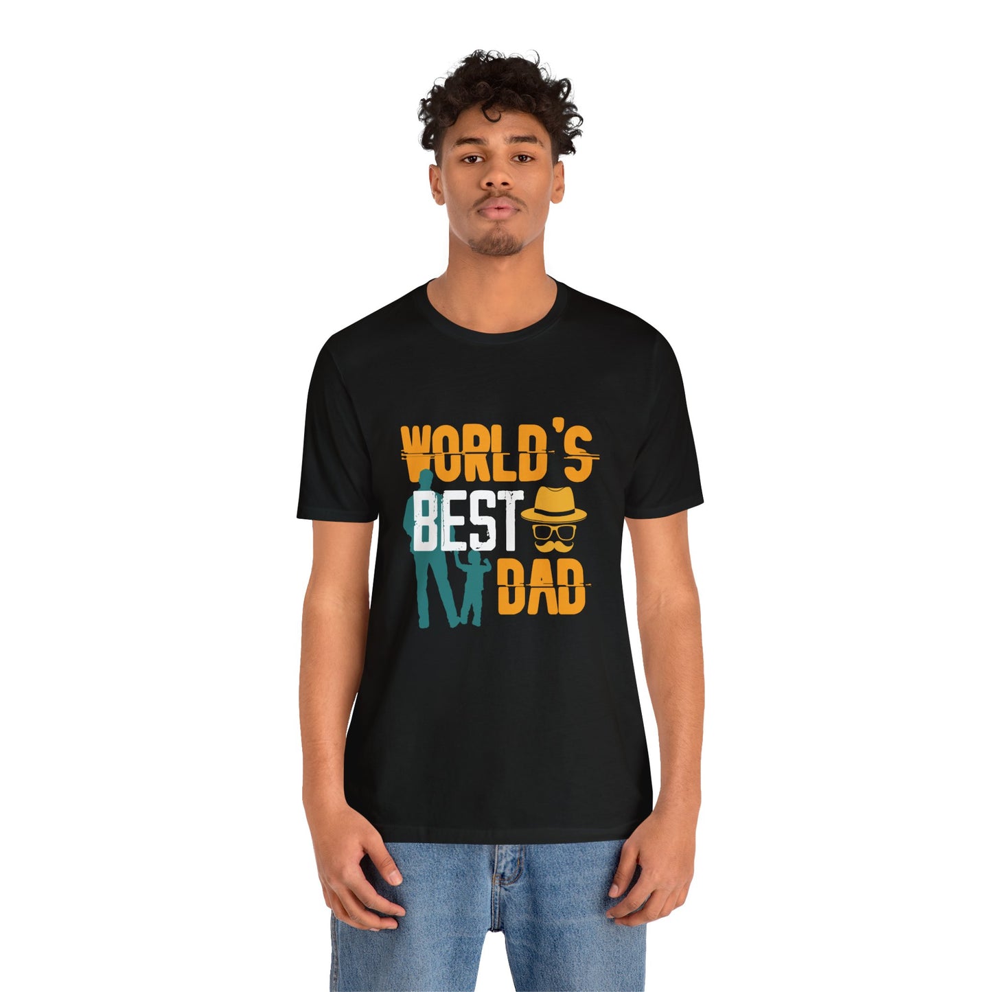 World's Best Dad