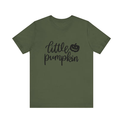 6.-Little-Pumpkin