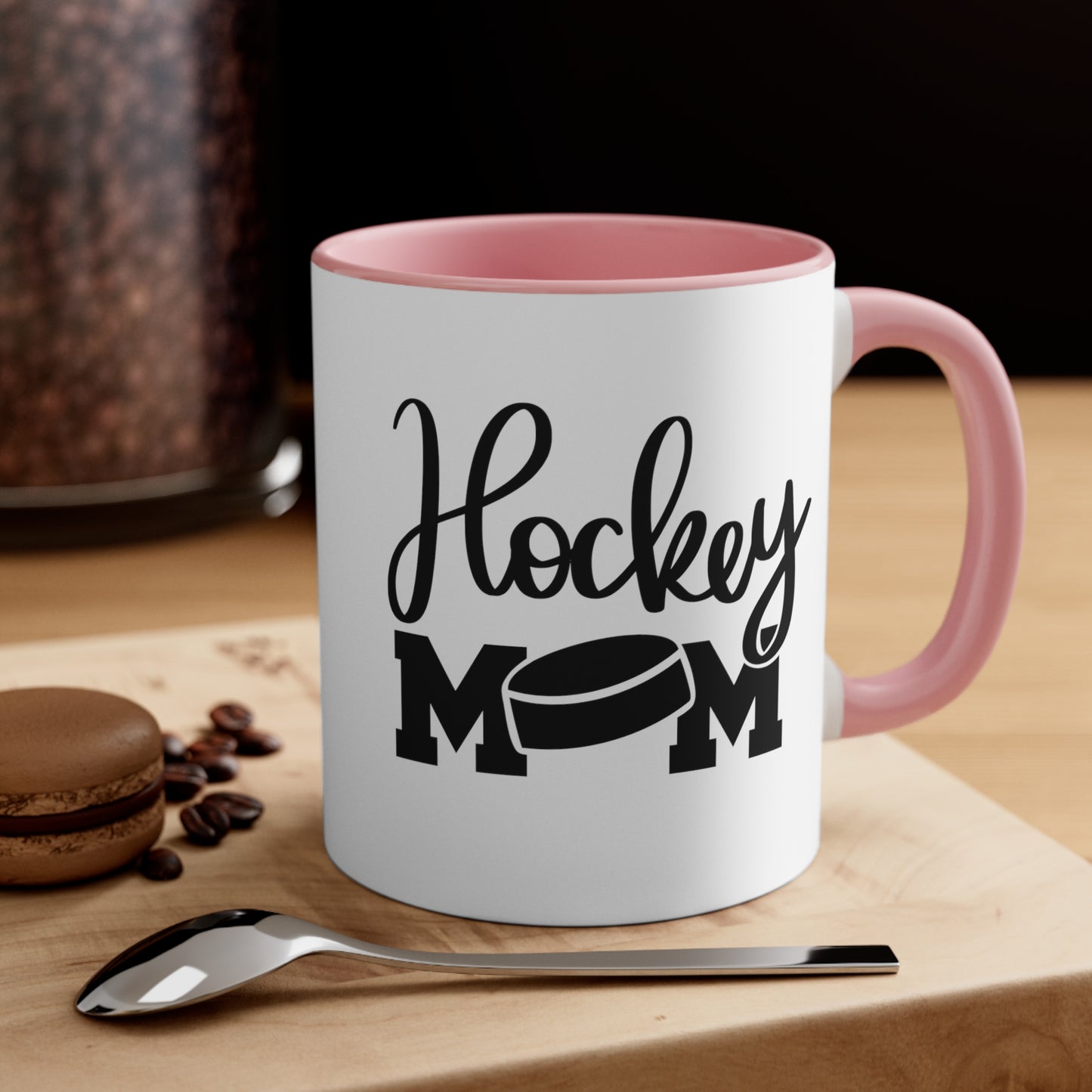 Hockey-Mom