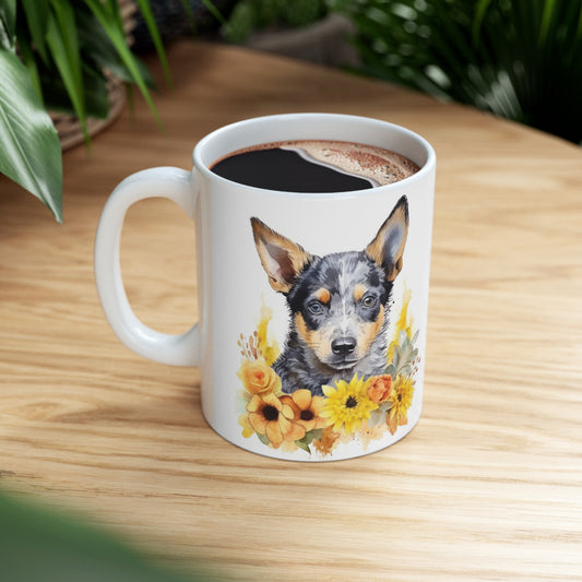 Australian Cattle Dog 06