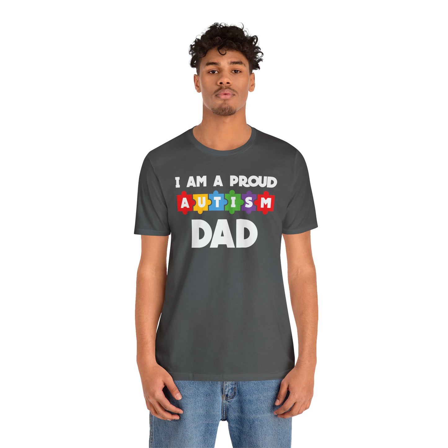 Autism Dad 08