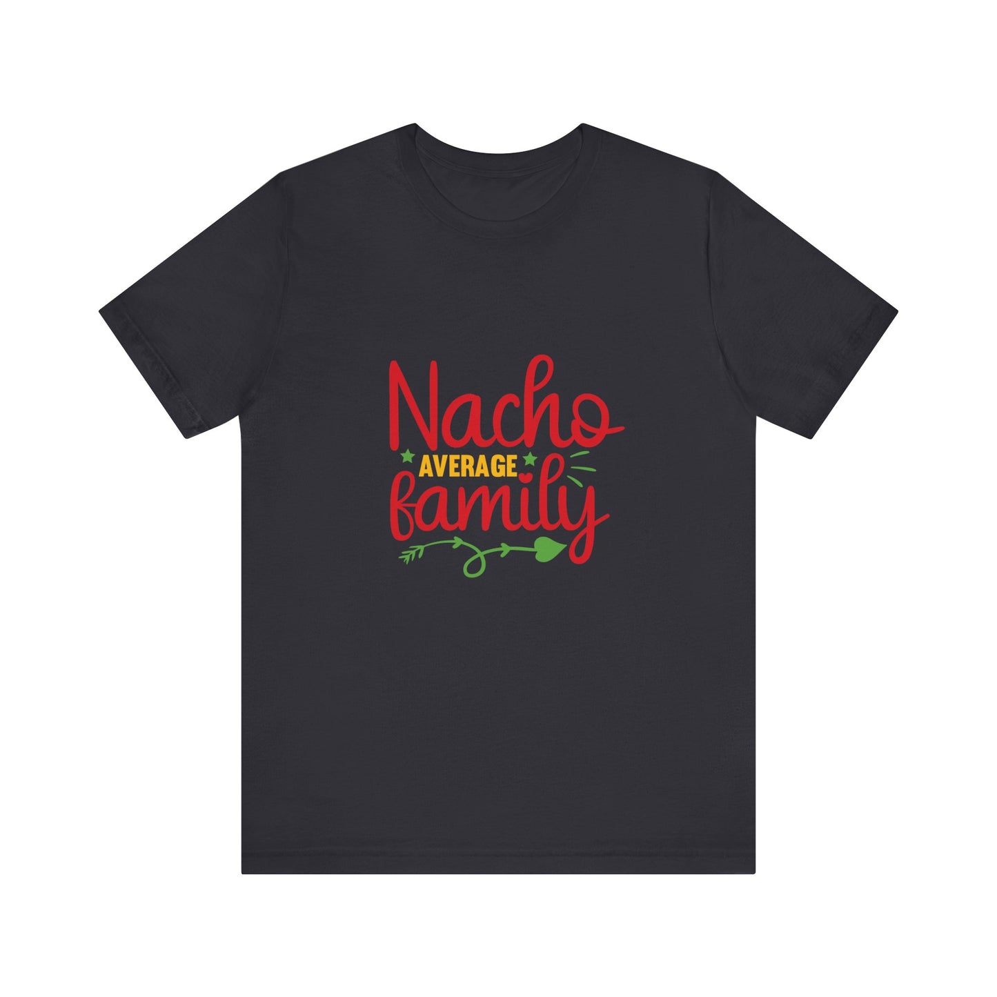 Nacho average family