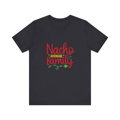 Nacho average family