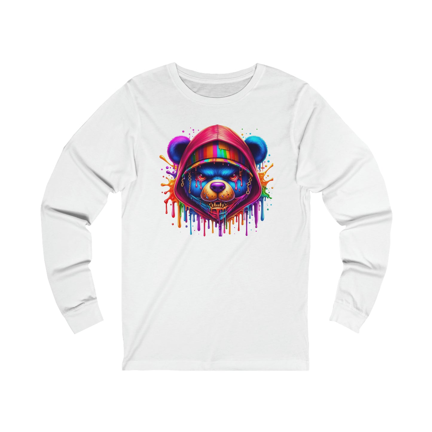 Trendy Longsleeve Tee 5