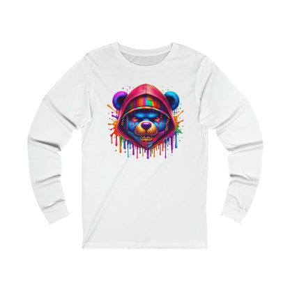 Trendy Longsleeve Tee 5