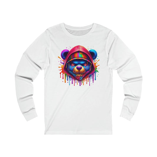 Trendy Longsleeve Tee 5