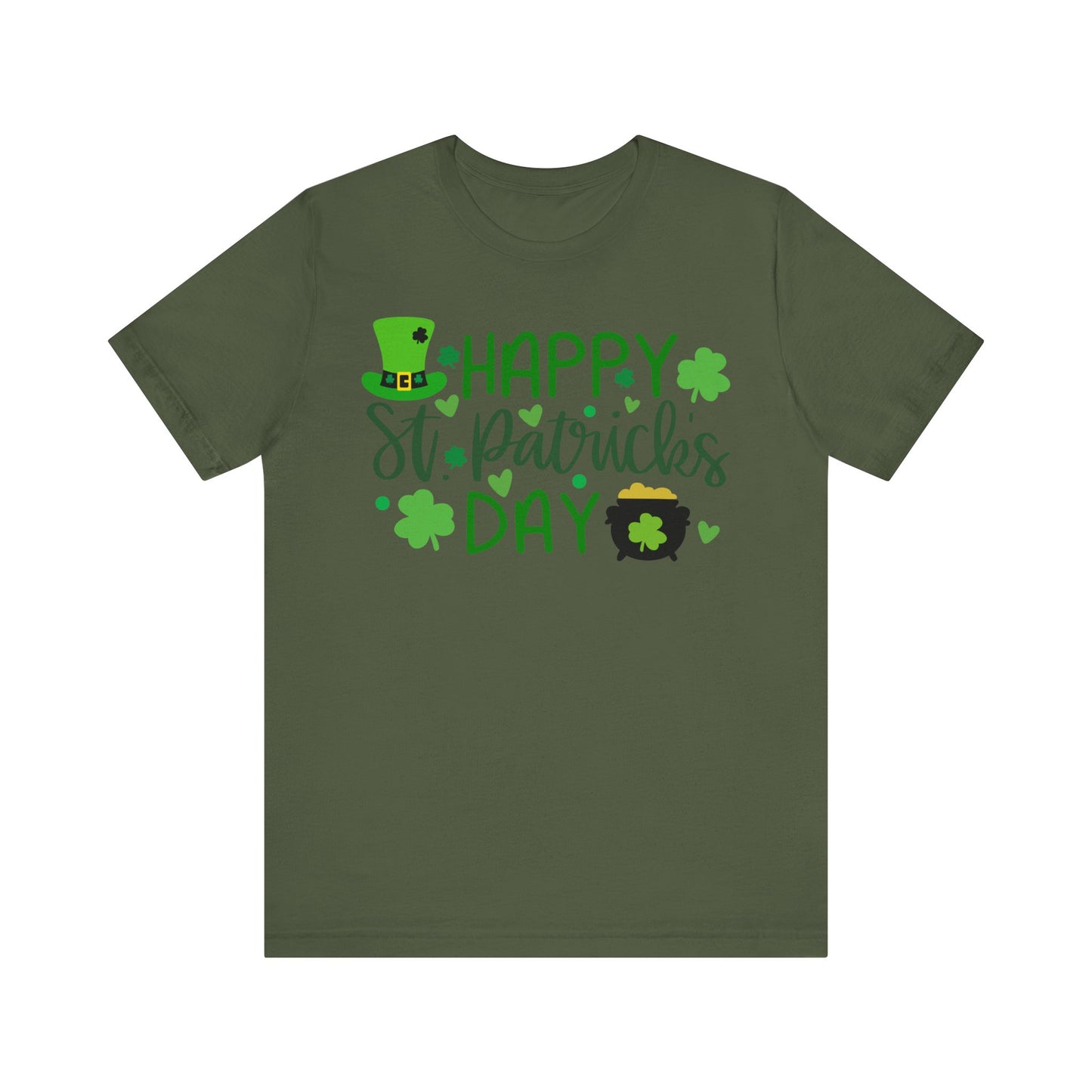 Happy St. Patrick s Day