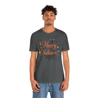 16. Happy Halloween
