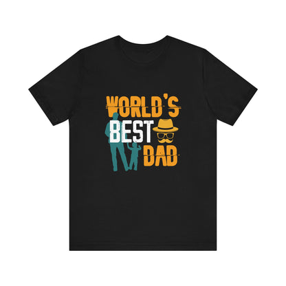 World's Best Dad