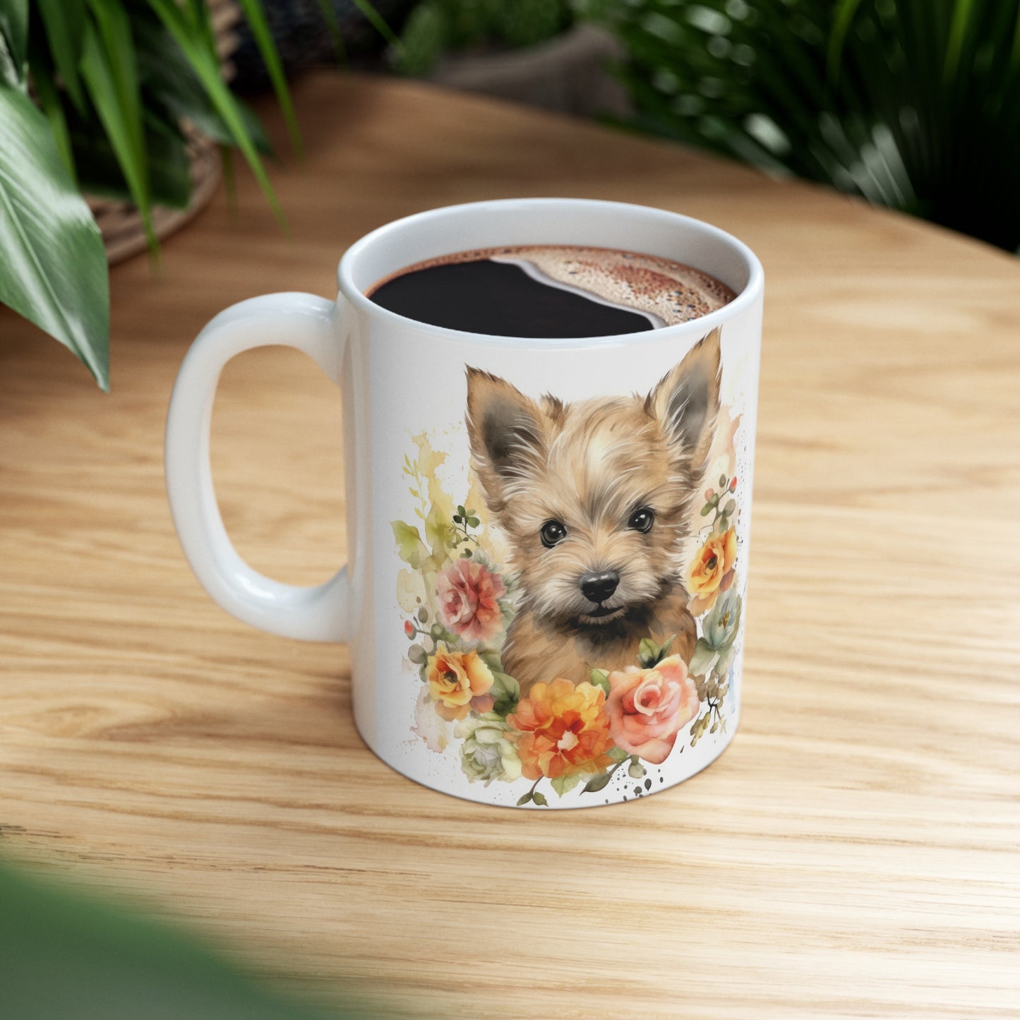 Cairn Terrier 01