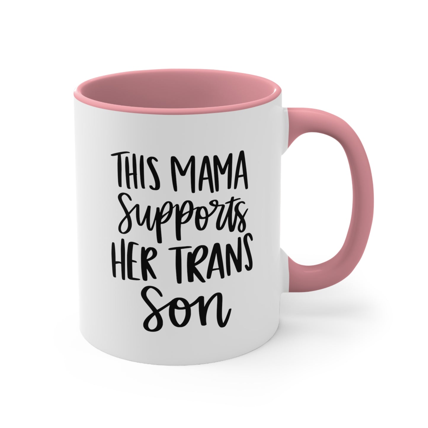 Mama-Trans-Son