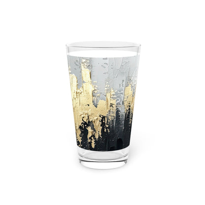 Pint Glass, 16oz