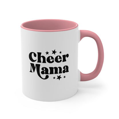 Cheer-Mama