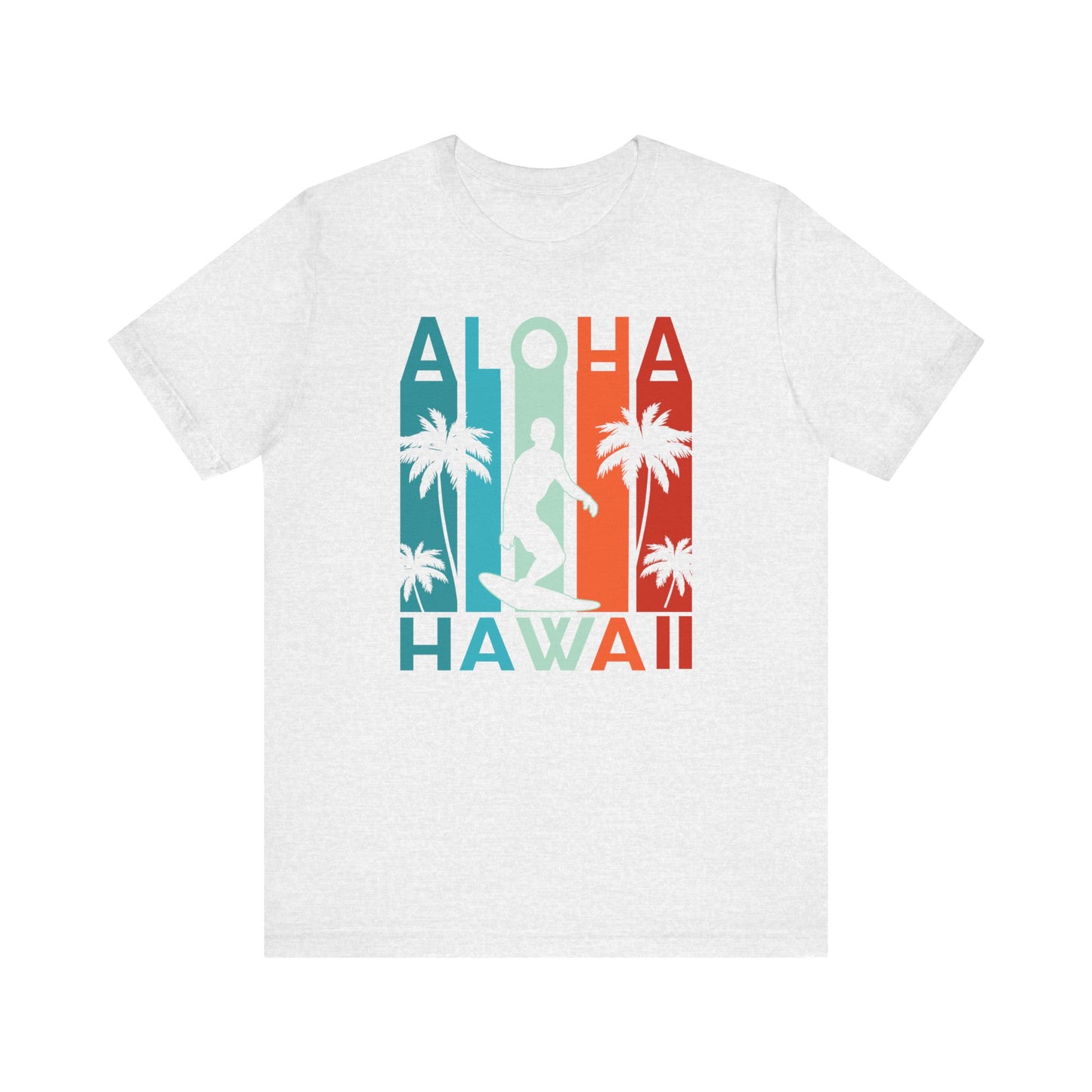 Aloha Hawaii