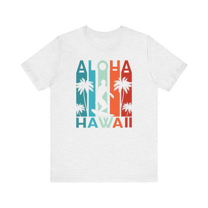 Aloha Hawaii