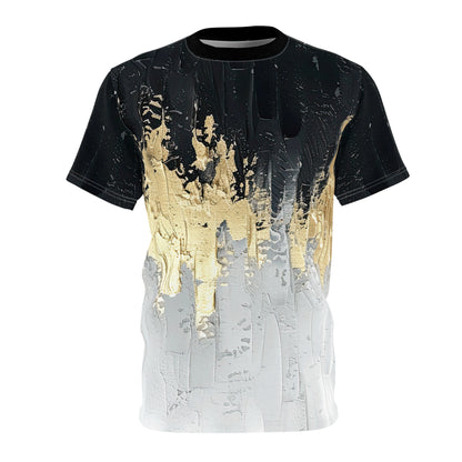 Abstract Design (AOP) T-Shirt