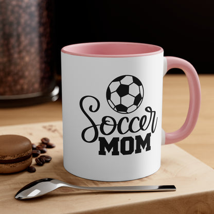 Soccer-Mom