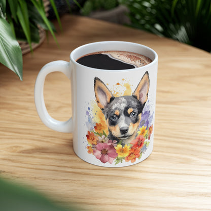 Australian Cattle Dog 04