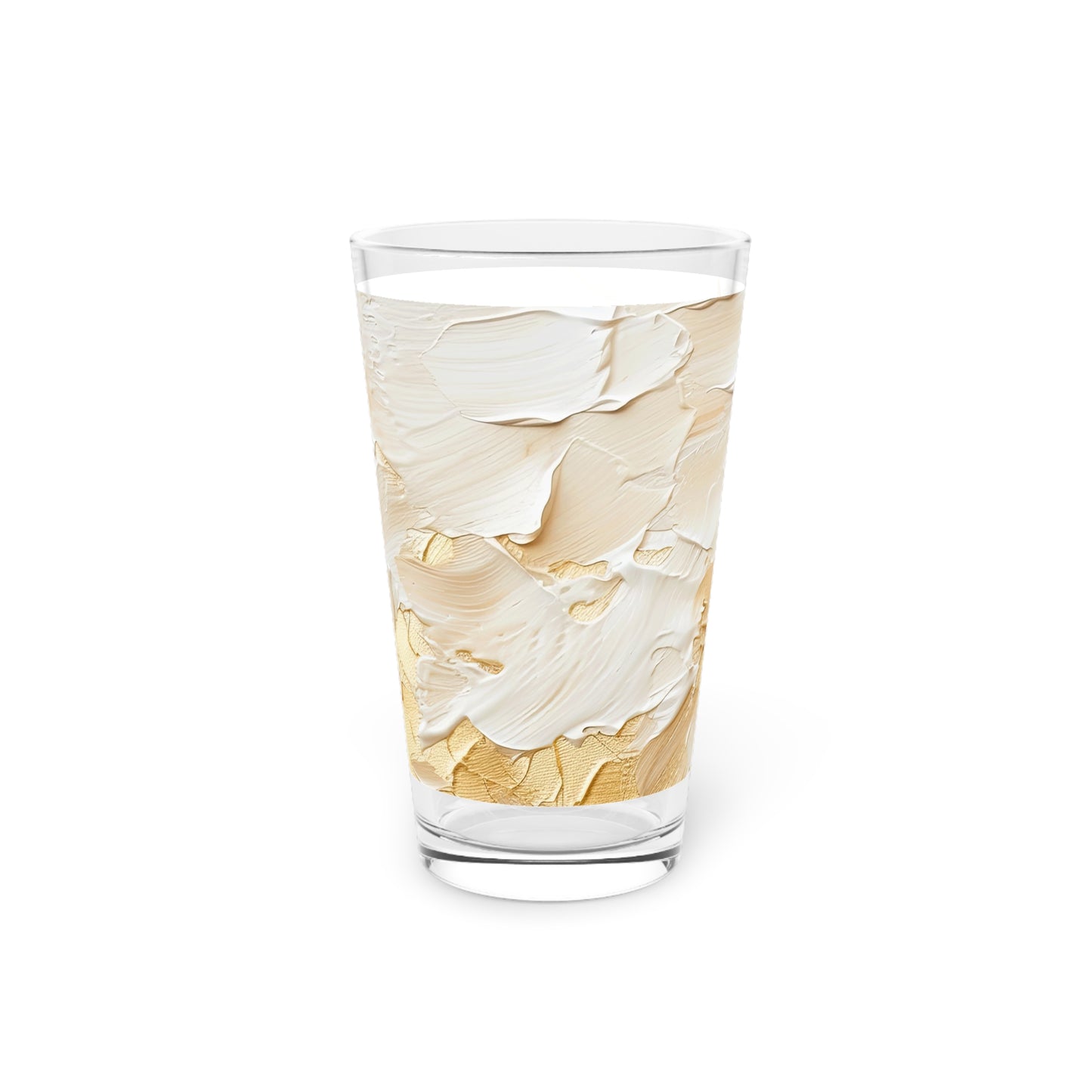 Pint Glass, 16oz