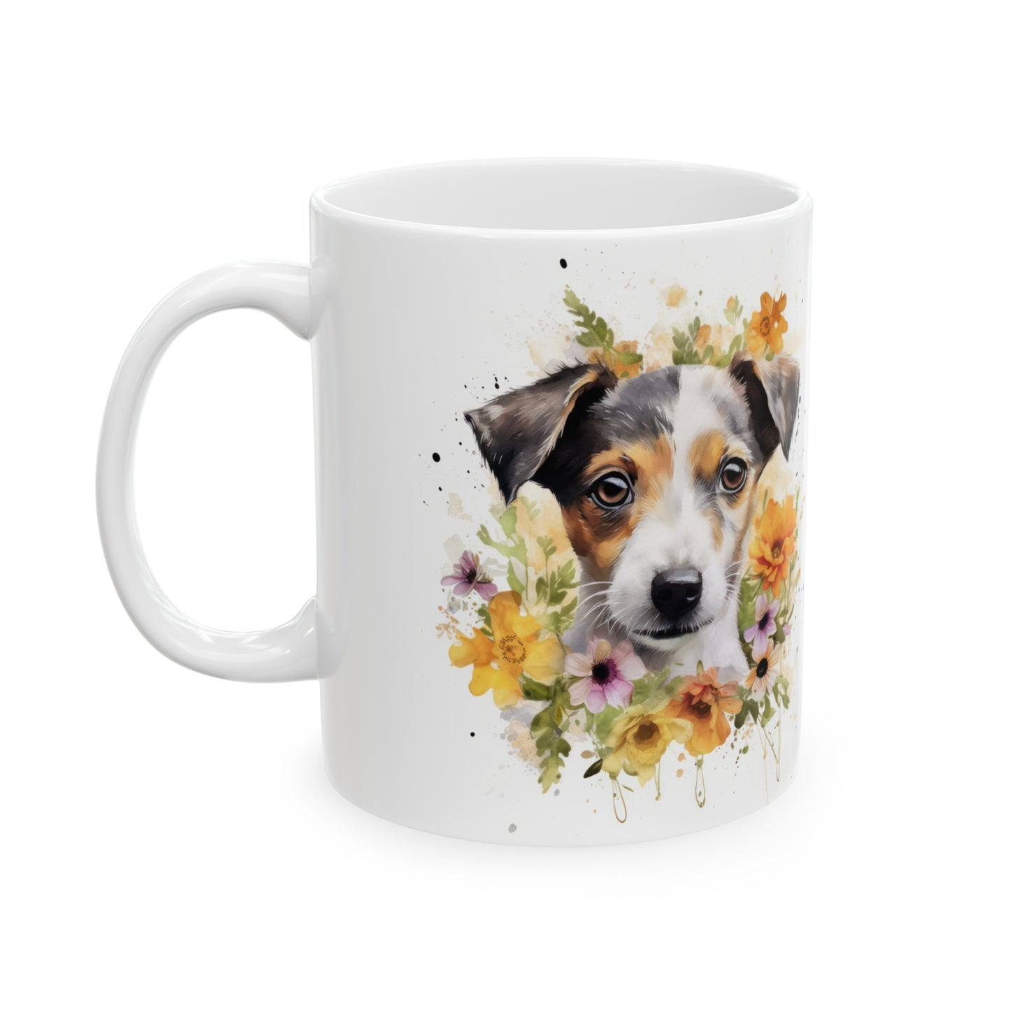 Jack Russell Terrier 02