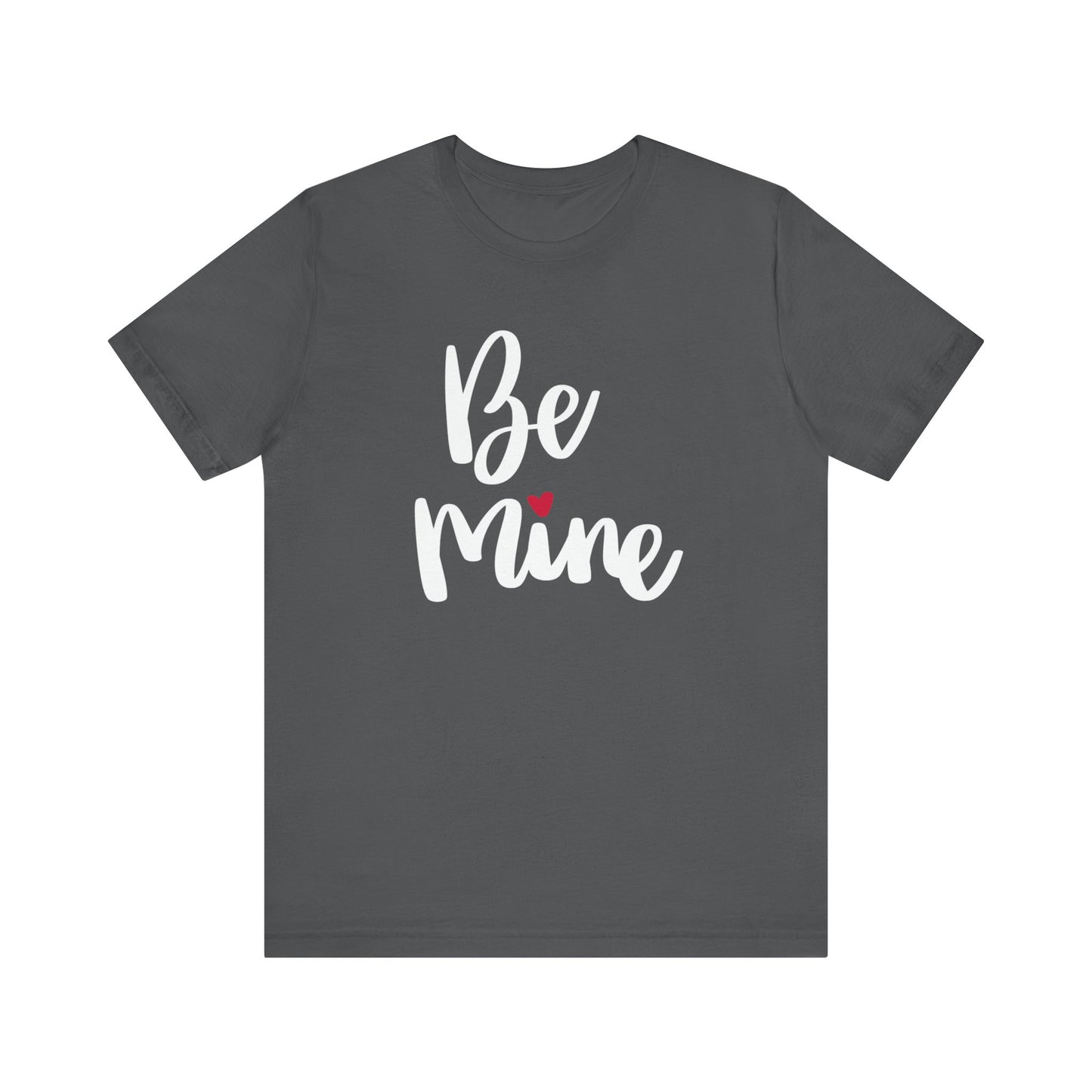 Be Mine