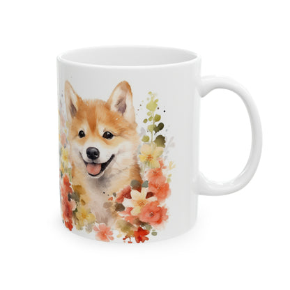 Shiba Inu 02