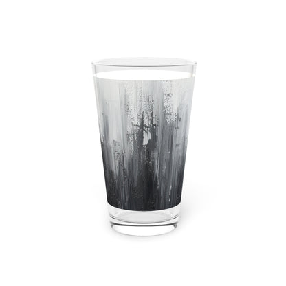 Pint Glass, 16oz