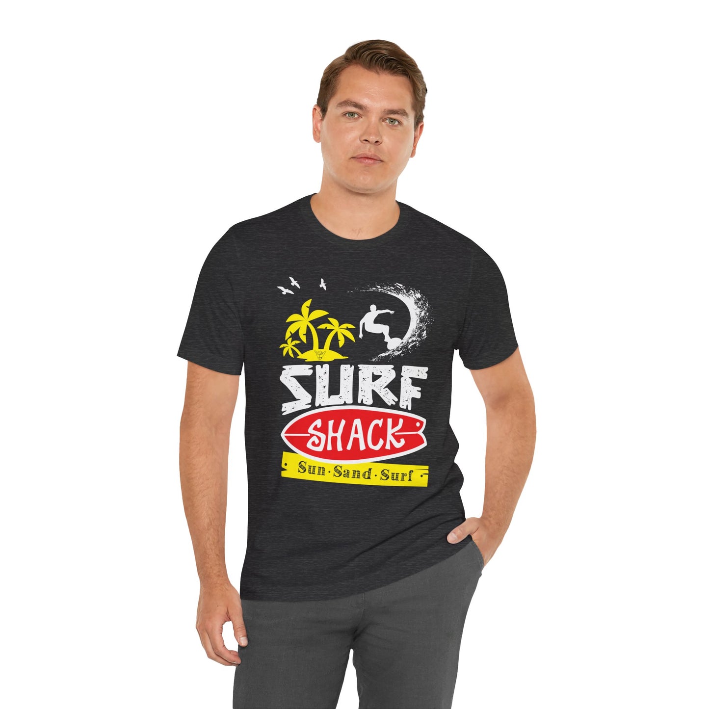 SurfShack