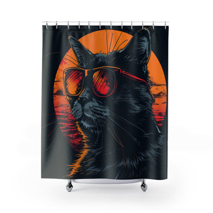 Bathroom Shower Curtains