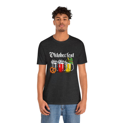 Oktober Fest Funny 40