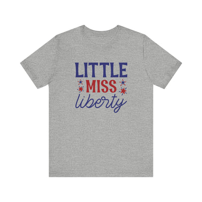 Little Miss Liberty