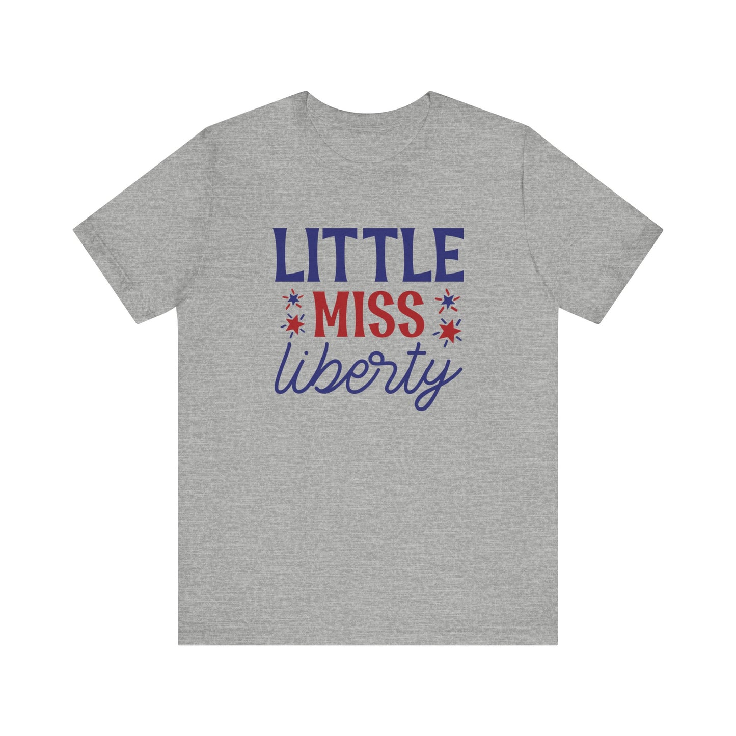 Little Miss Liberty