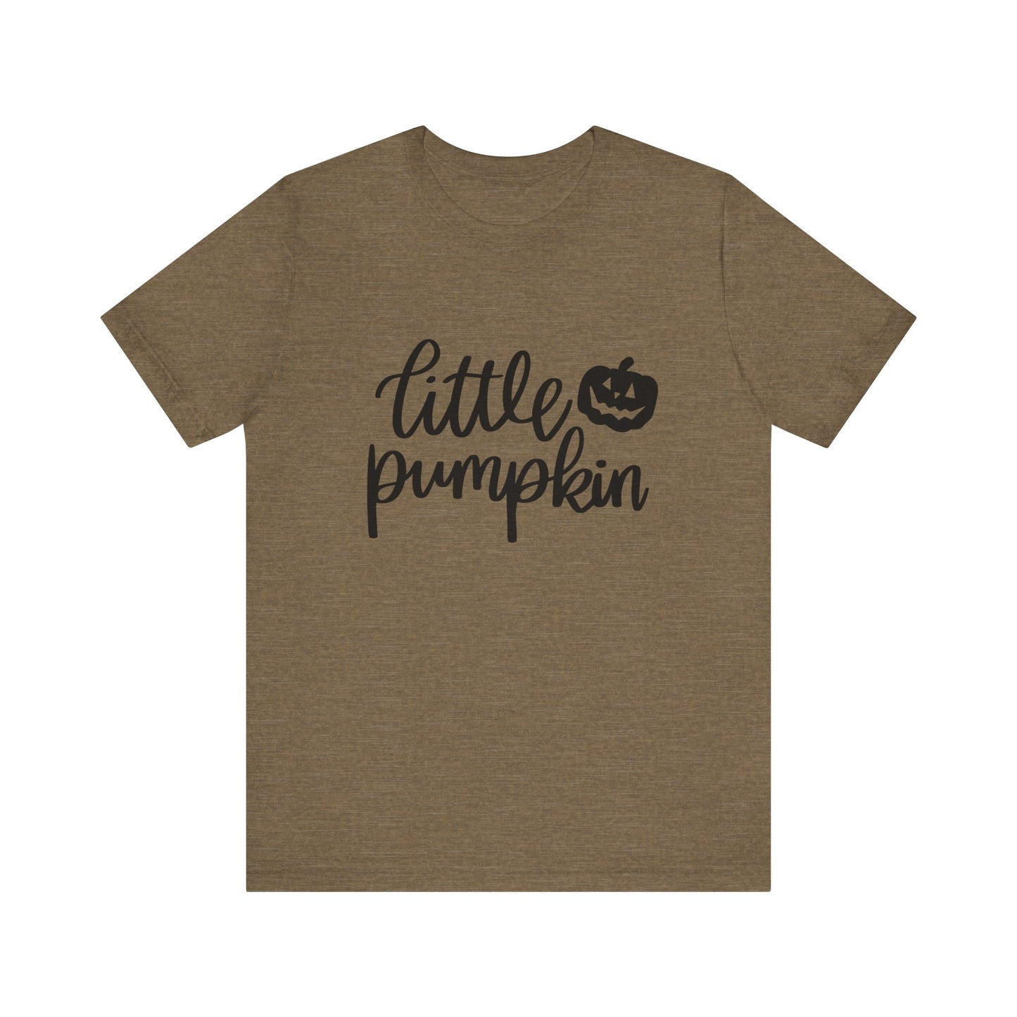 6.-Little-Pumpkin