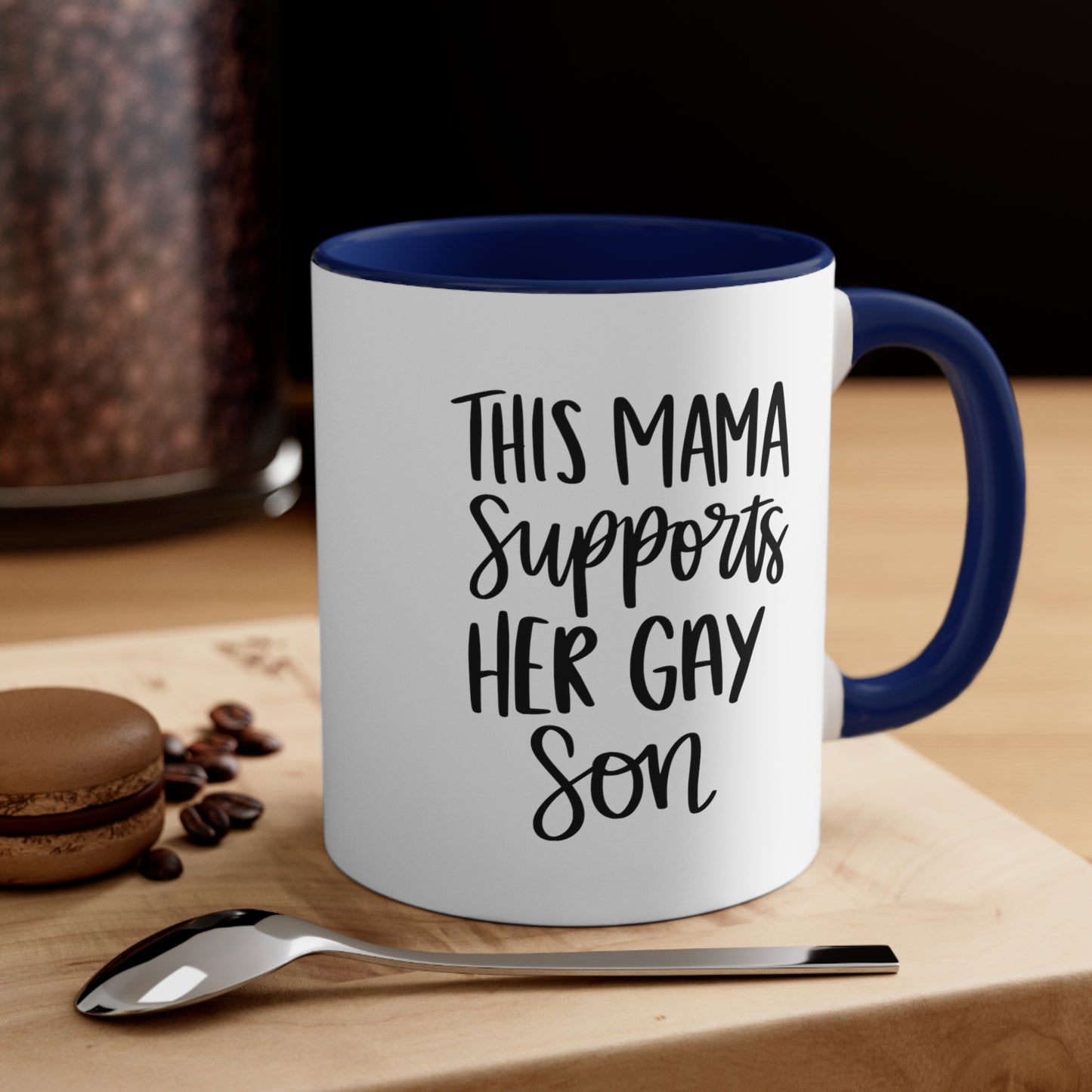 Mama-Gay-Son