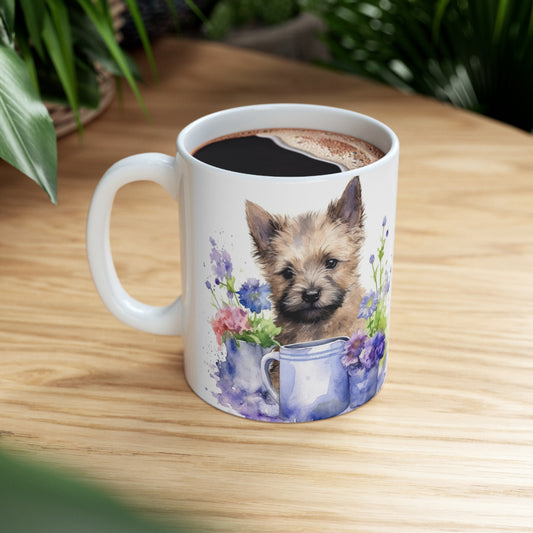 Cairn Terrier 02