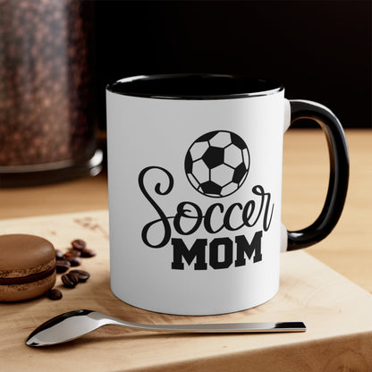 Soccer-Mom