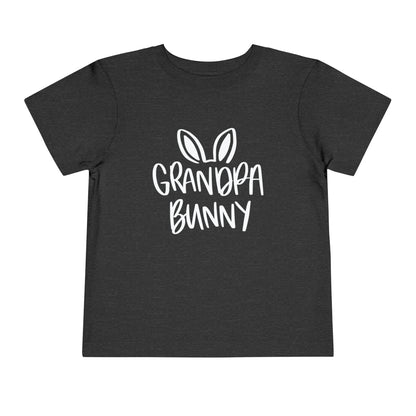 Grandpa Bunny