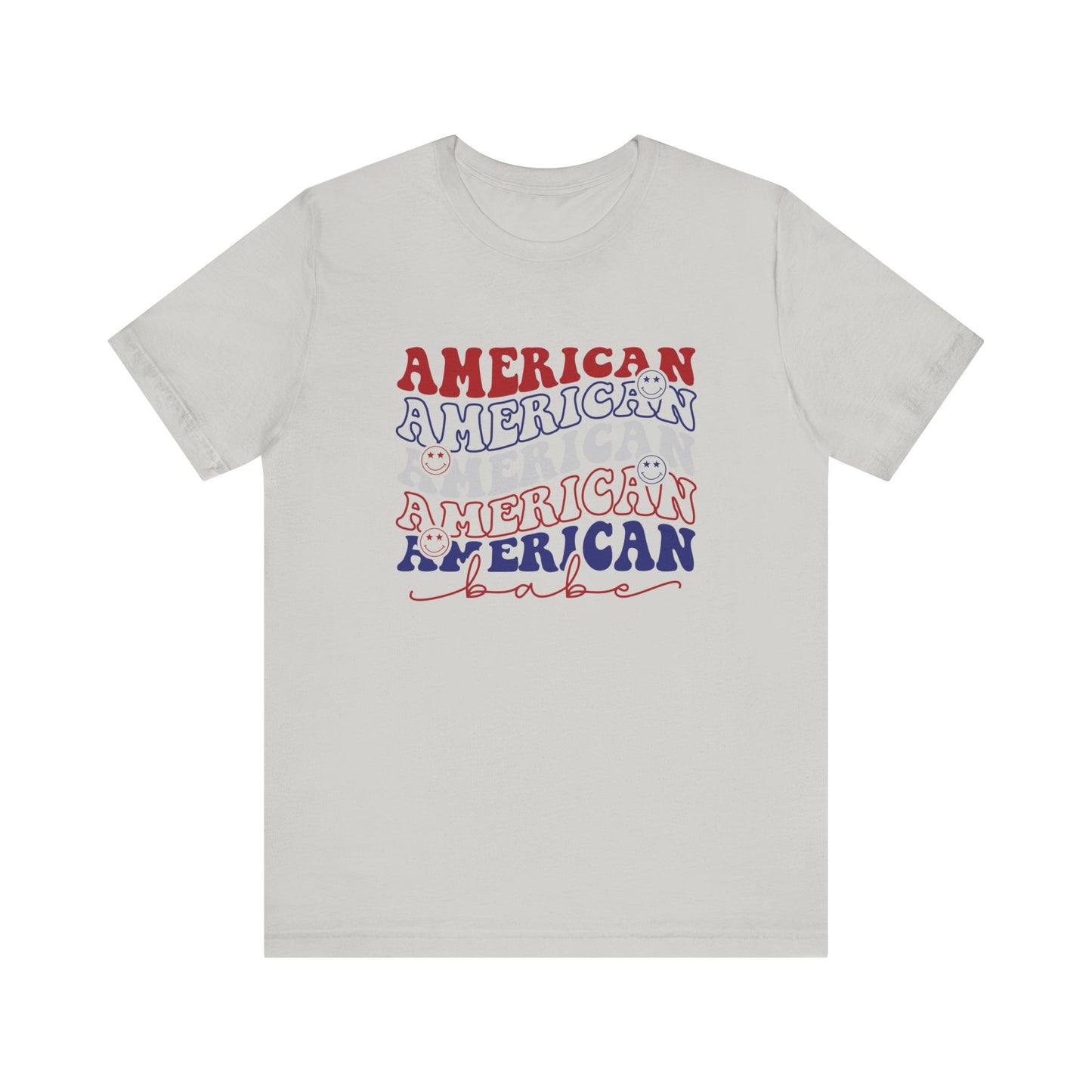American Babe