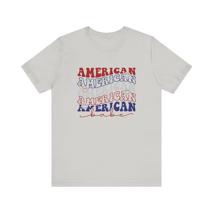 American Babe