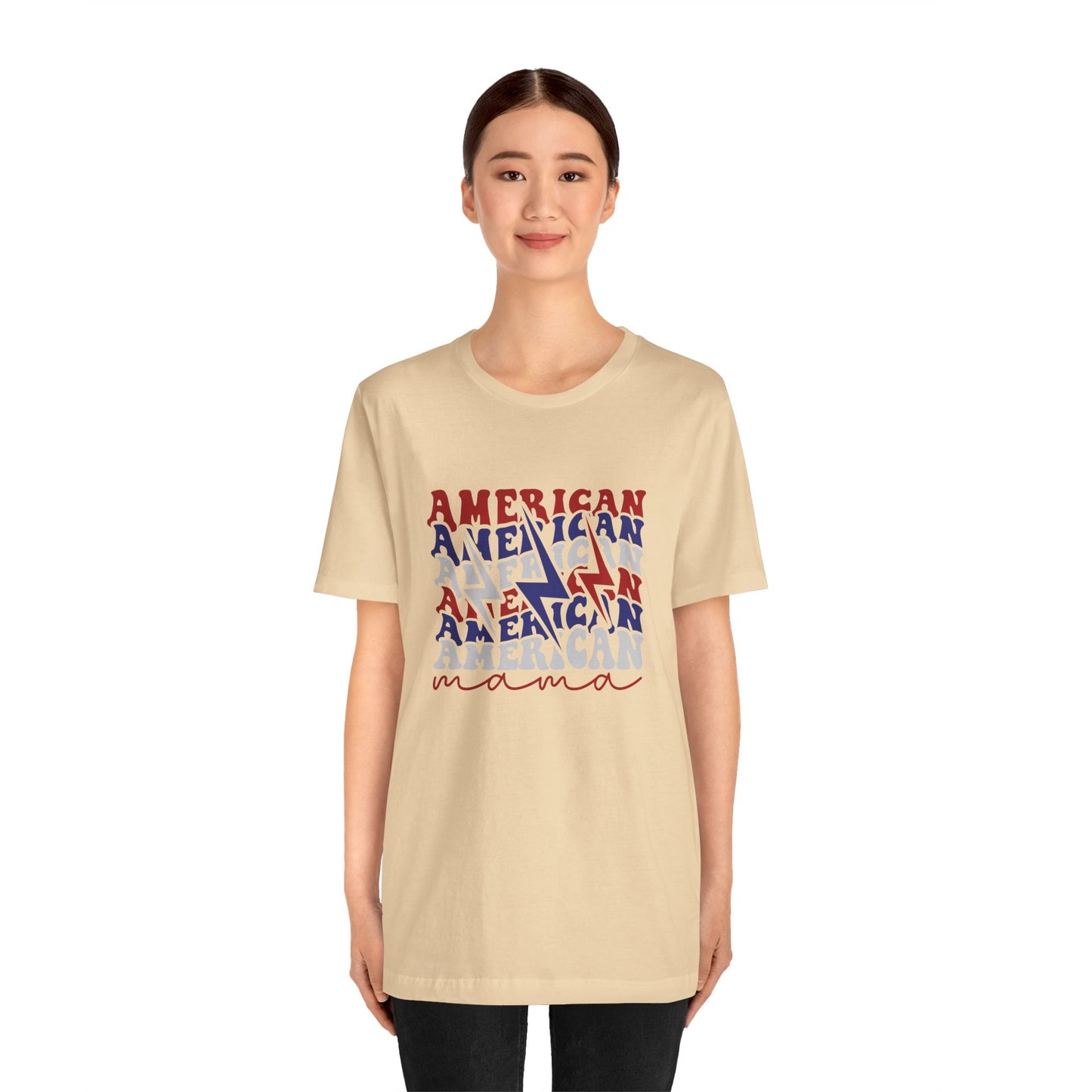 American Mama