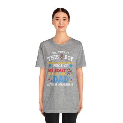 Autism Dad 16