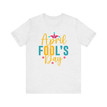 April Fool's Day
