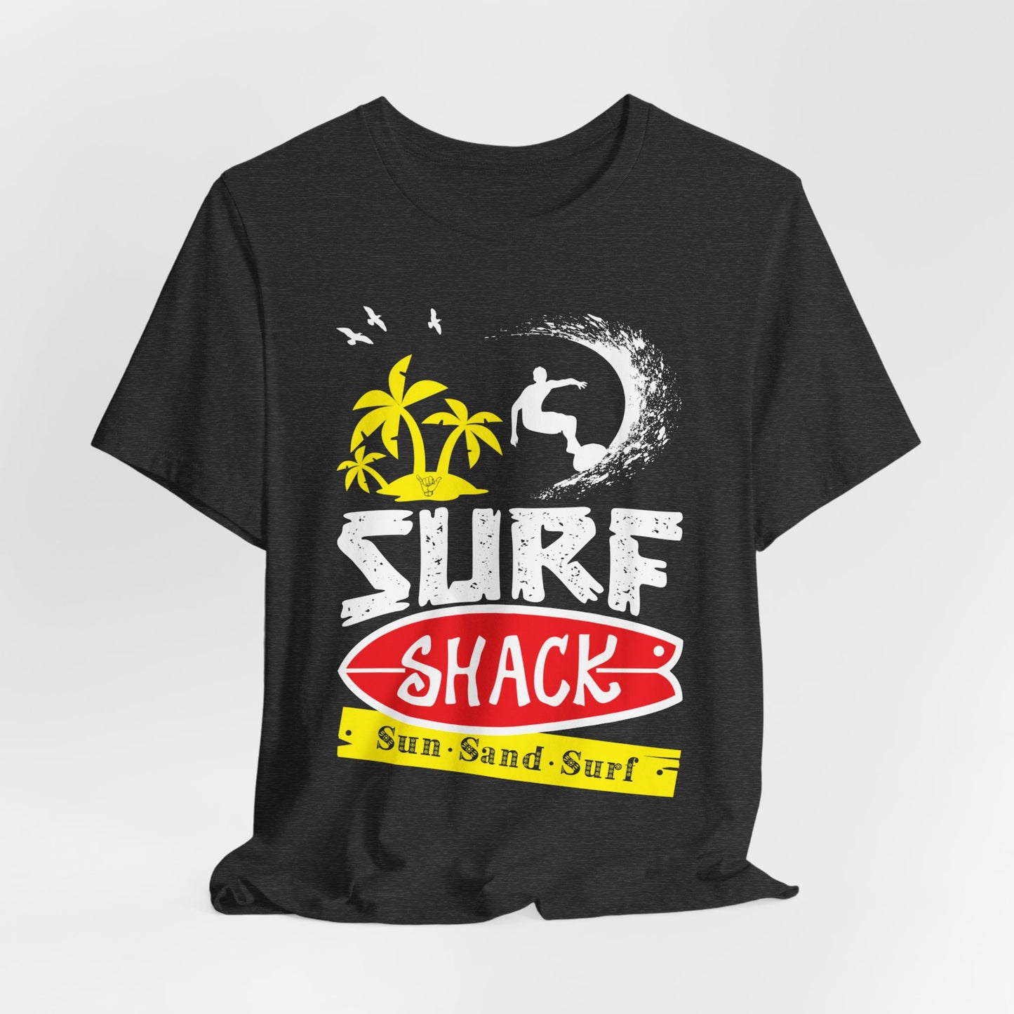 SurfShack