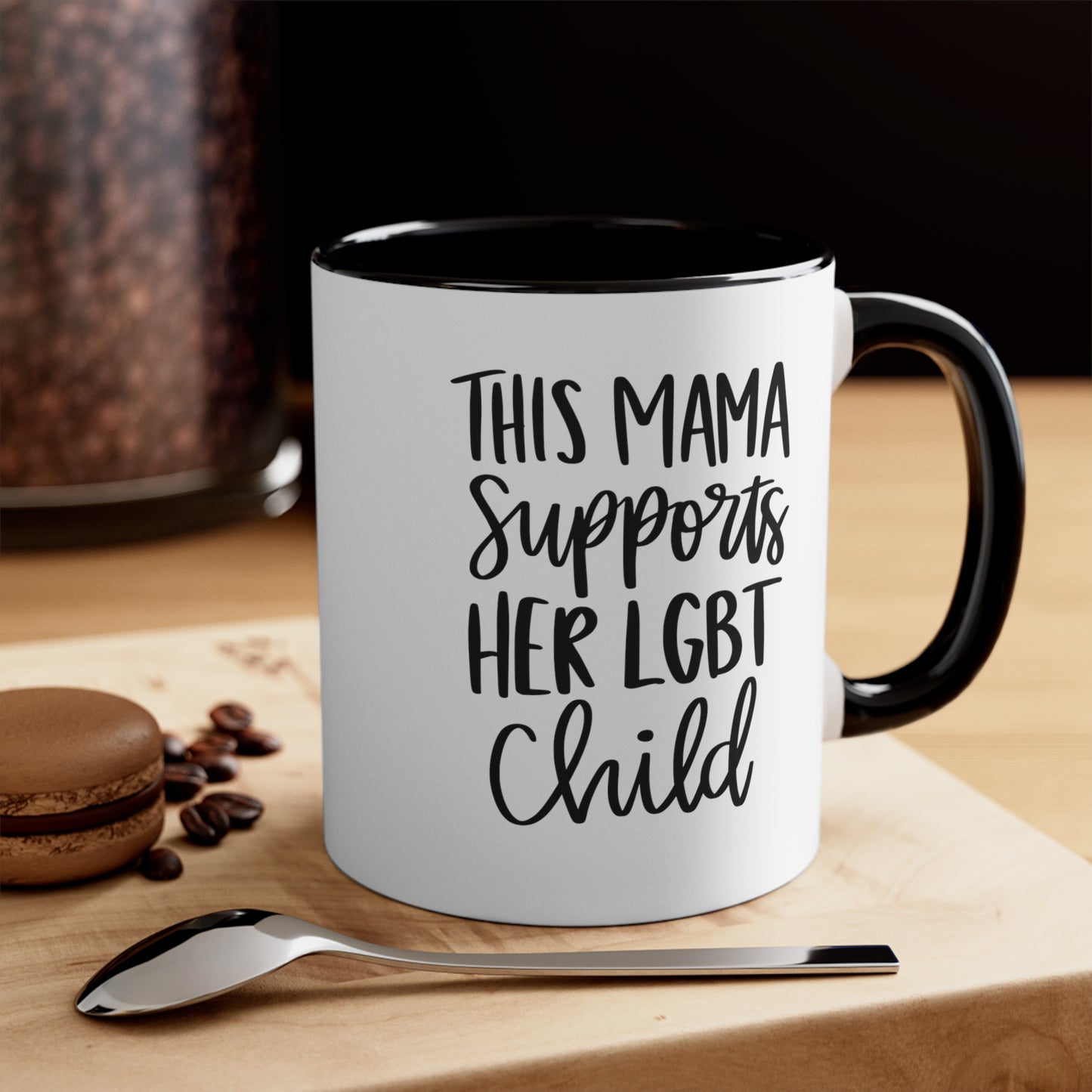 Mama-LGBT-Child