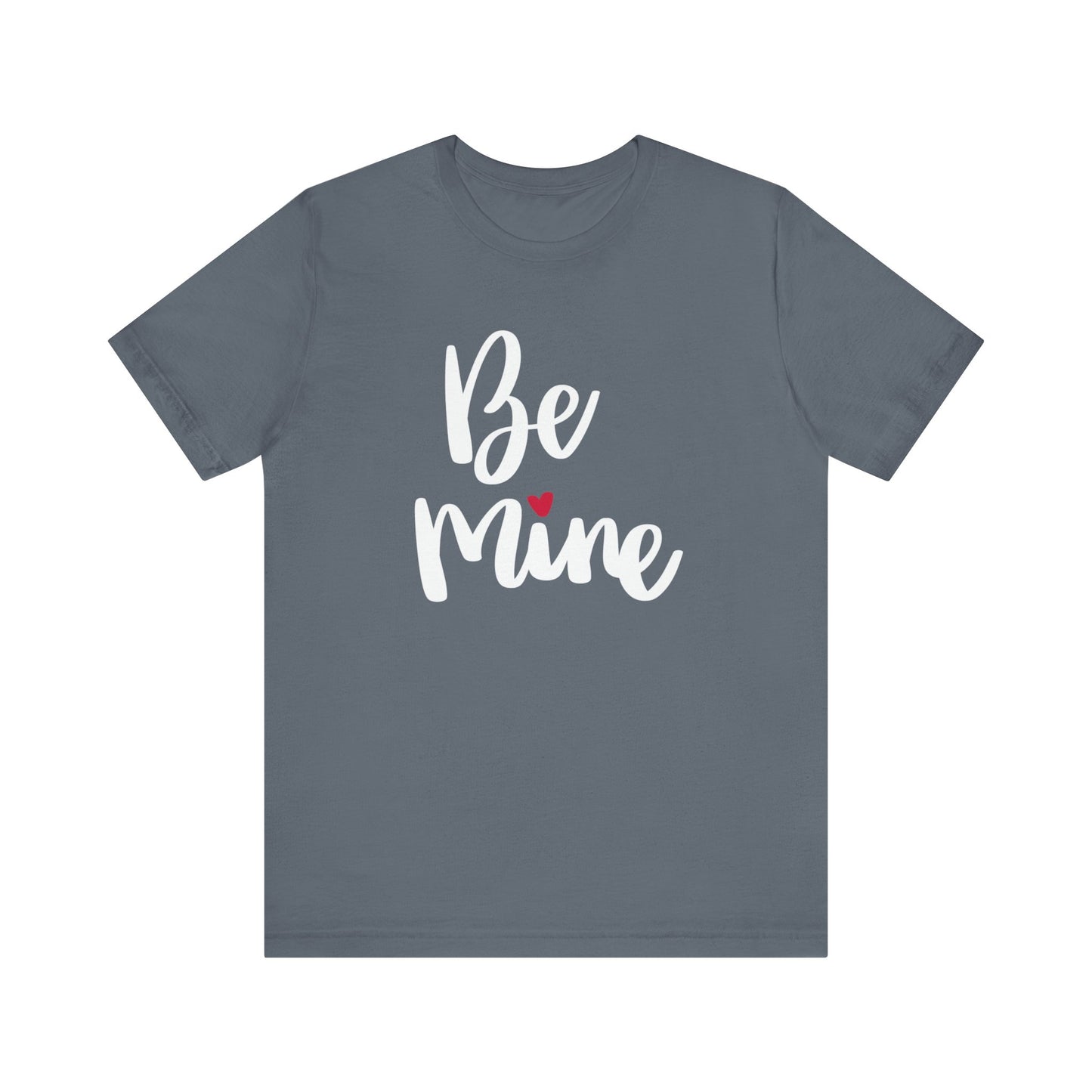 Be Mine