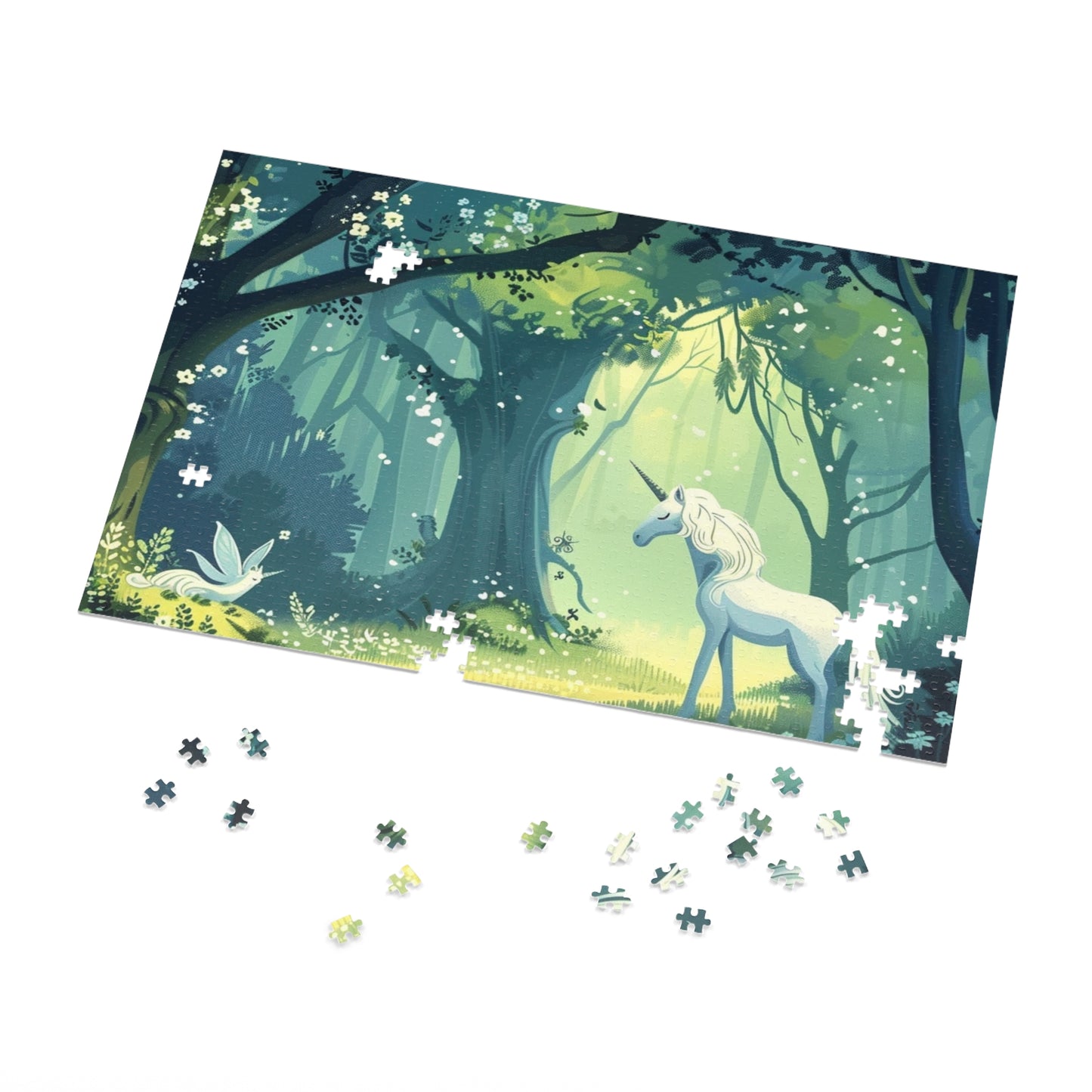 Enchanted Forest 2